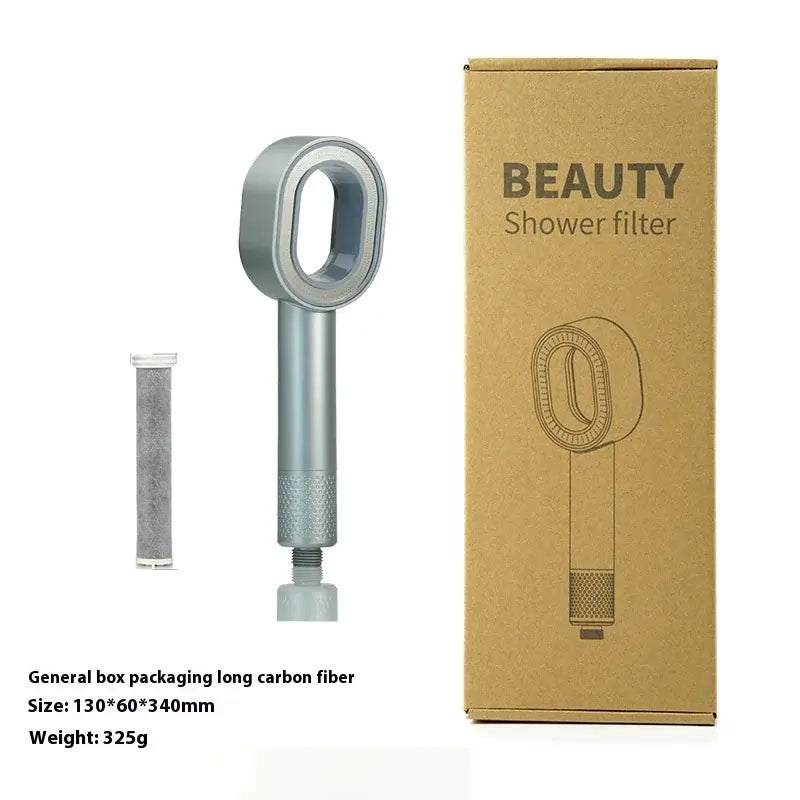 Spa Aroma Shower Set - LUXURISS