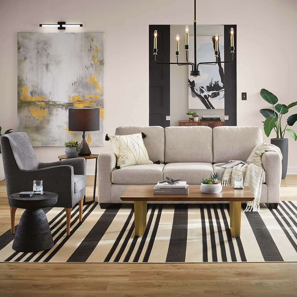 Living room furniture