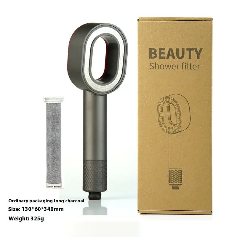 Spa Aroma Shower Set - LUXURISS