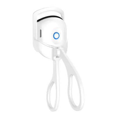 Portable Electric Heated Eyelash Curler - LUXURISS