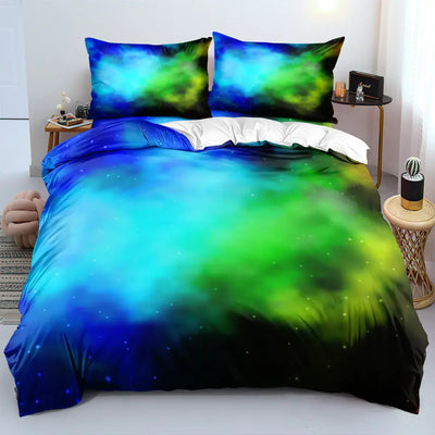 Starry Night Bedding Suite - LUXURISS