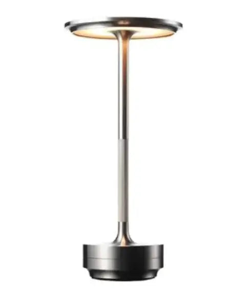 AluminumCraft LED Desk Lamp - LUXURISS