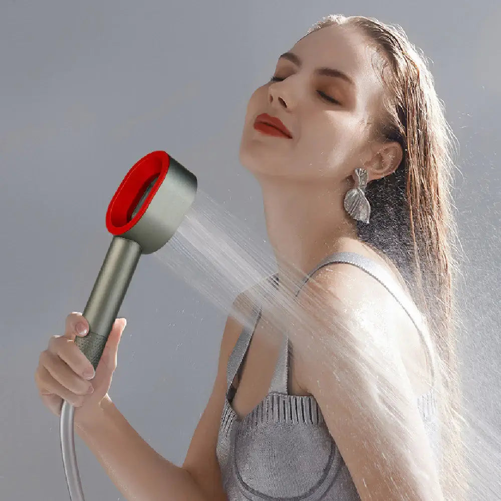 Spa Aroma Shower Set - LUXURISS