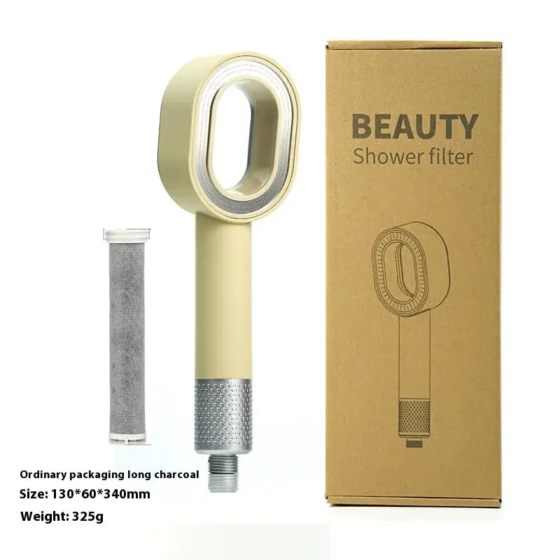 Spa Aroma Shower Set - LUXURISS