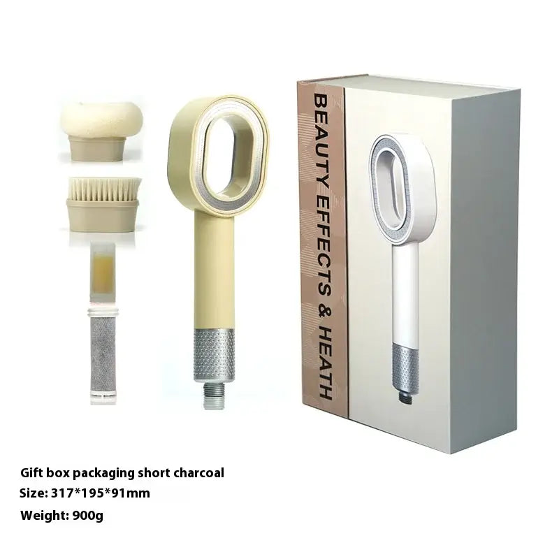 Spa Aroma Shower Set - LUXURISS