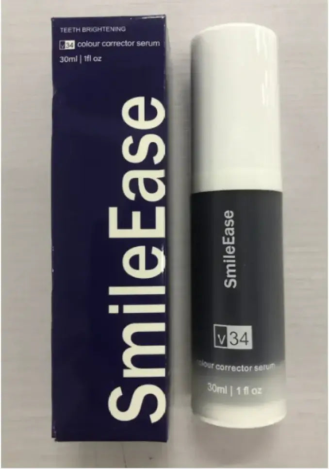 Lavender Smile Whitening Toothpaste - LUXURISS