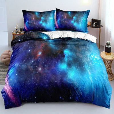 Starry Night Bedding Suite - LUXURISS