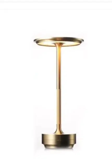 AluminumCraft LED Desk Lamp - LUXURISS