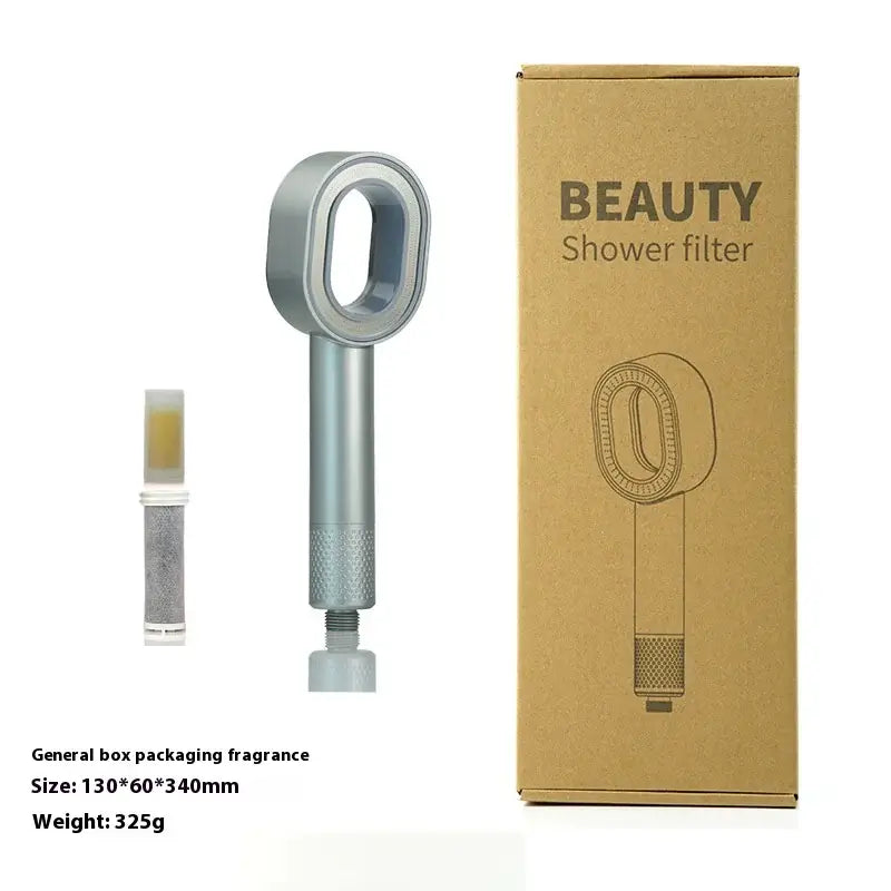 Spa Aroma Shower Set - LUXURISS