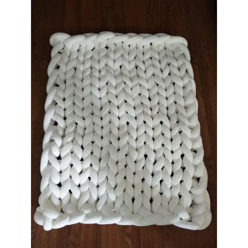 Serenity Weighted Blanket - LUXURISS