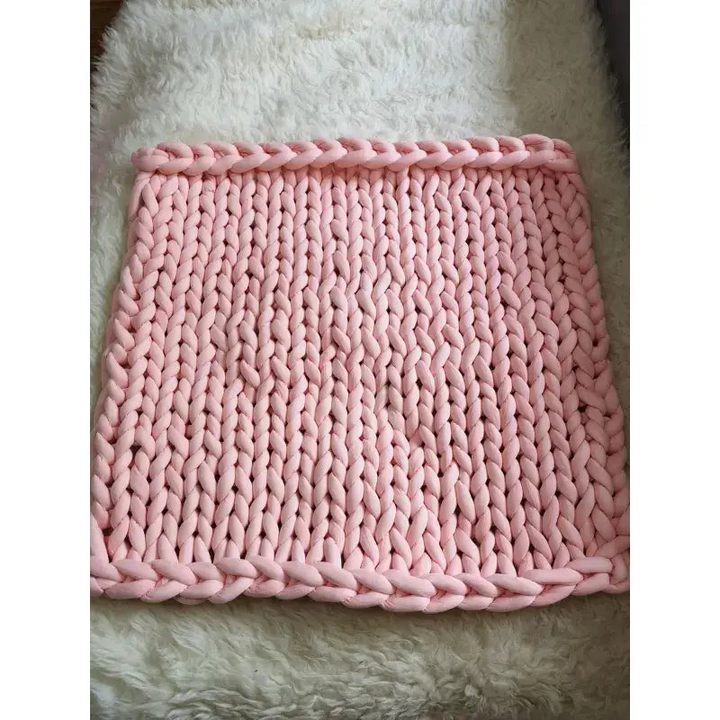 Serenity Weighted Blanket - LUXURISS