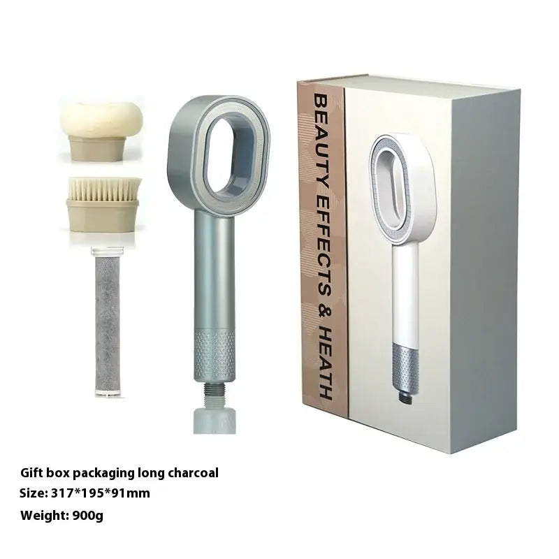 Spa Aroma Shower Set - LUXURISS