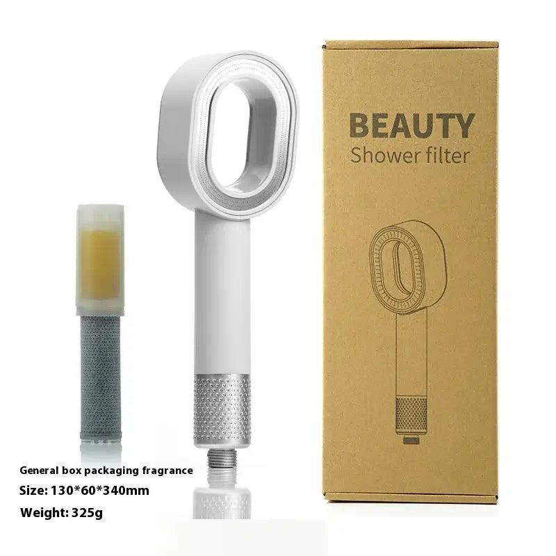 Spa Aroma Shower Set - LUXURISS