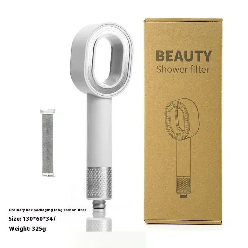 Spa Aroma Shower Set - LUXURISS