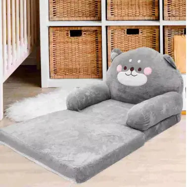 Puppy Play Sofa - LUXURISS