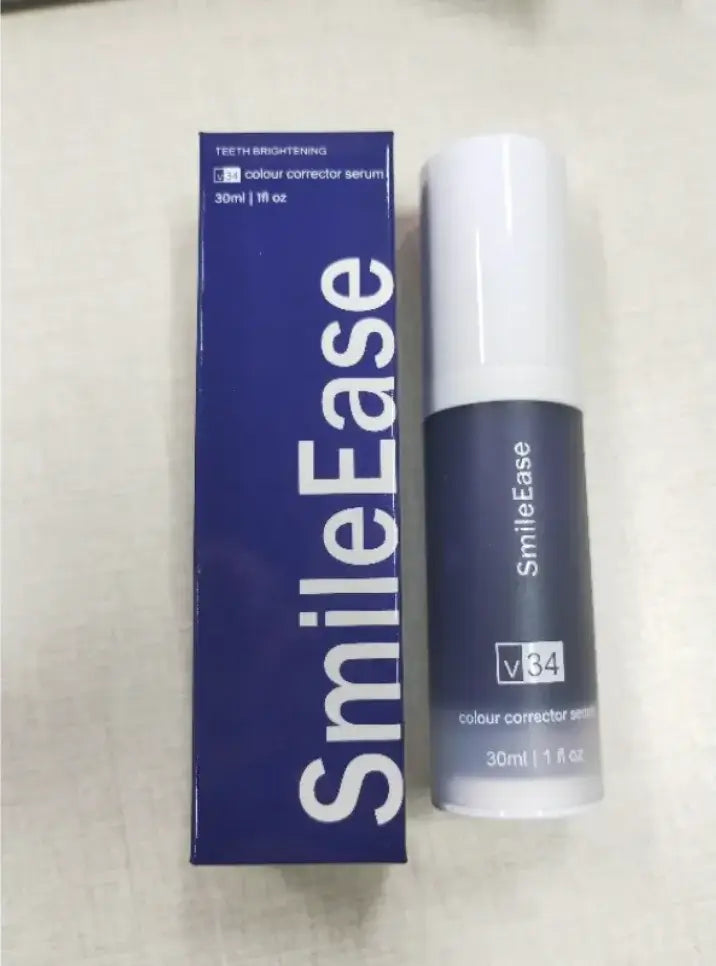 Lavender Smile Whitening Toothpaste - LUXURISS
