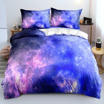Starry Night Bedding Suite - LUXURISS