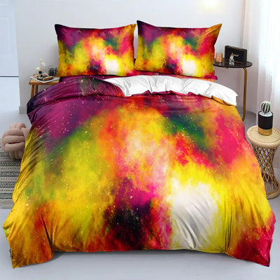 Starry Night Bedding Suite - LUXURISS