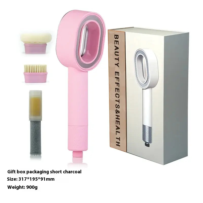 Spa Aroma Shower Set - LUXURISS