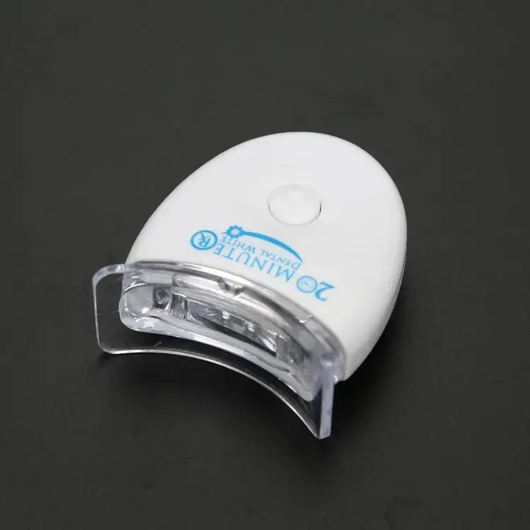 Smile Brightening System - LUXURISS