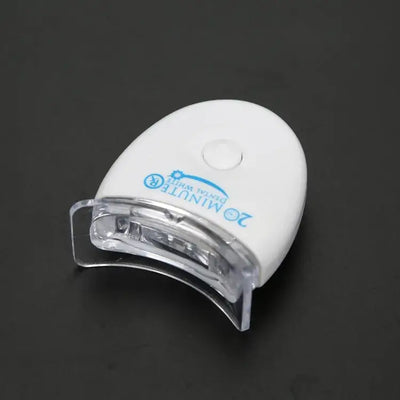 Smile Brightening System - LUXURISS
