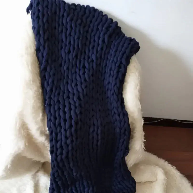 Serenity Weighted Blanket - LUXURISS