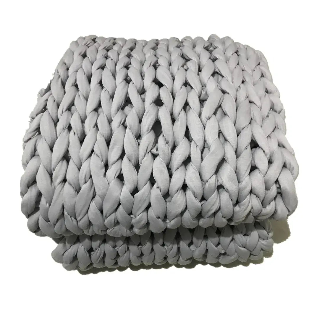 Serenity Weighted Blanket - LUXURISS