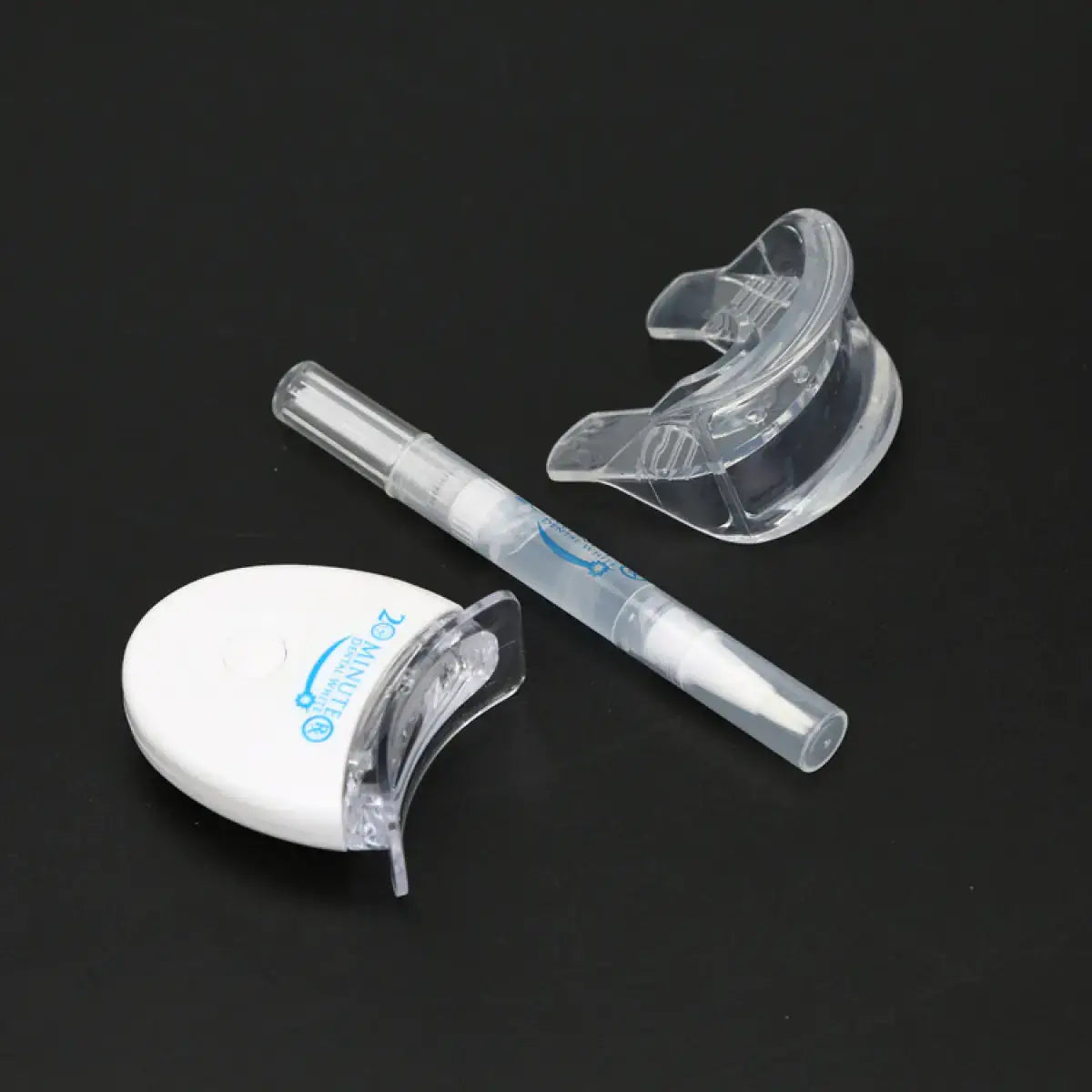 Smile Brightening System - LUXURISS