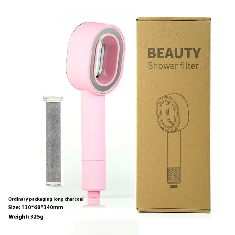 Spa Aroma Shower Set - LUXURISS