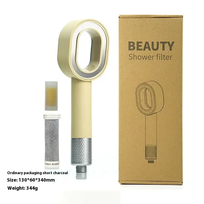 Spa Aroma Shower Set - LUXURISS