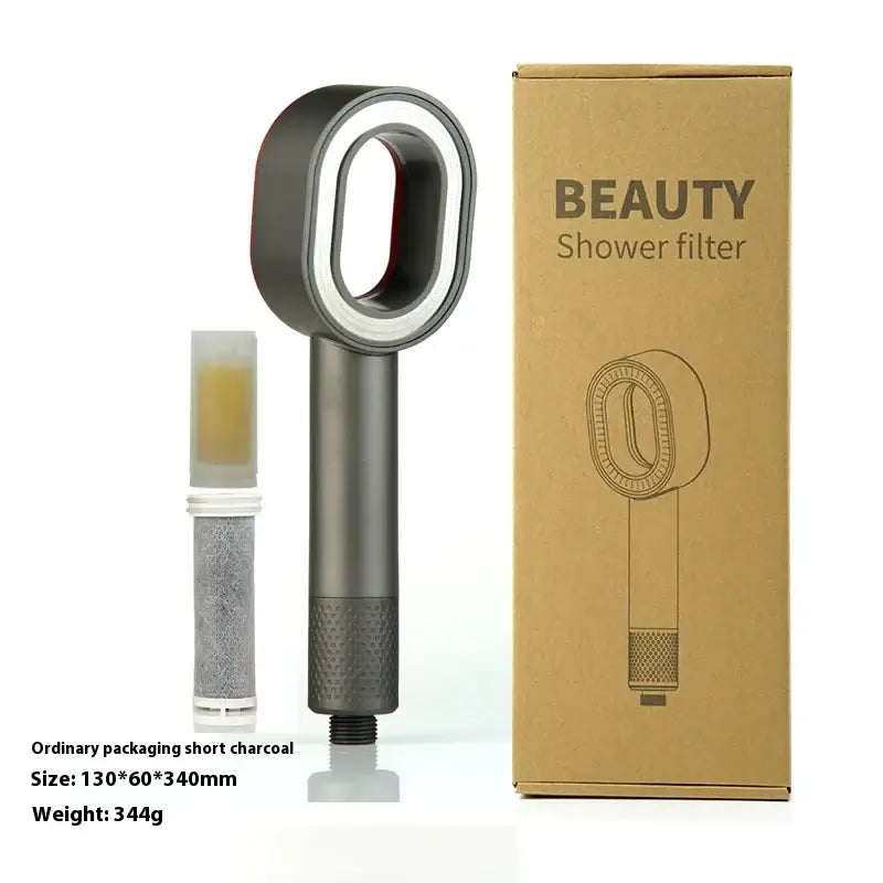 Spa Aroma Shower Set - LUXURISS