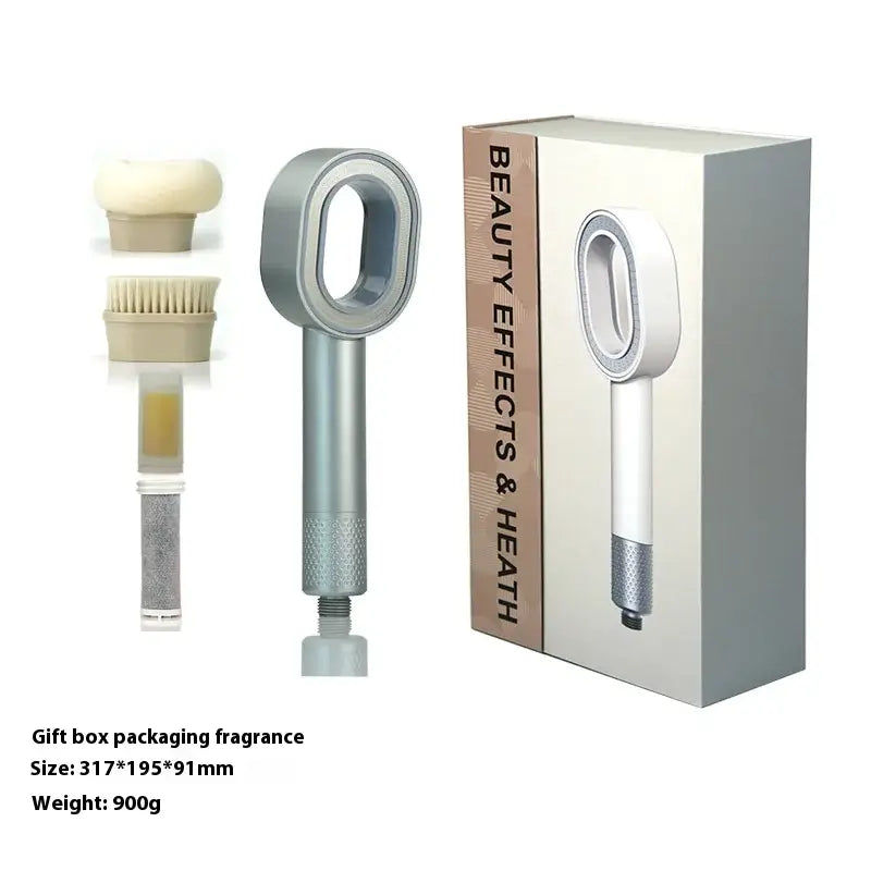 Spa Aroma Shower Set - LUXURISS