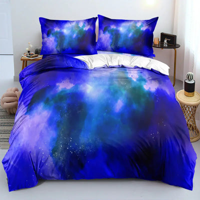 Starry Night Bedding Suite - LUXURISS