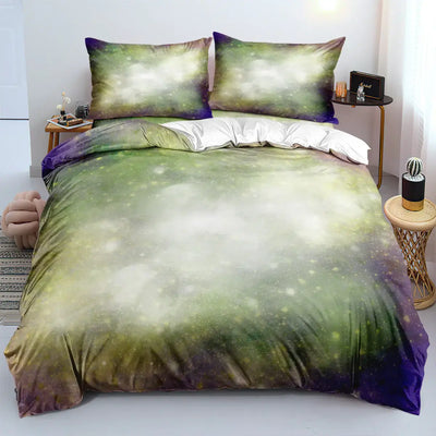 Starry Night Bedding Suite - LUXURISS