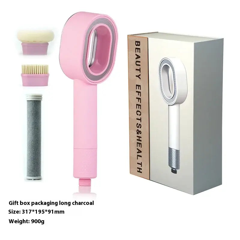 Spa Aroma Shower Set - LUXURISS