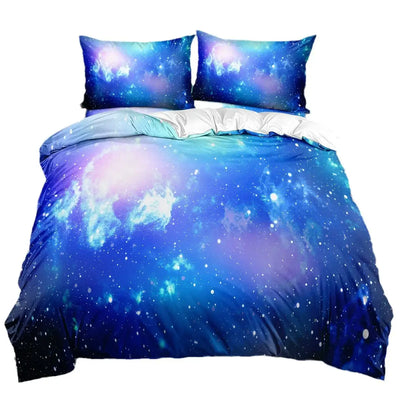 Starry Night Bedding Suite - LUXURISS
