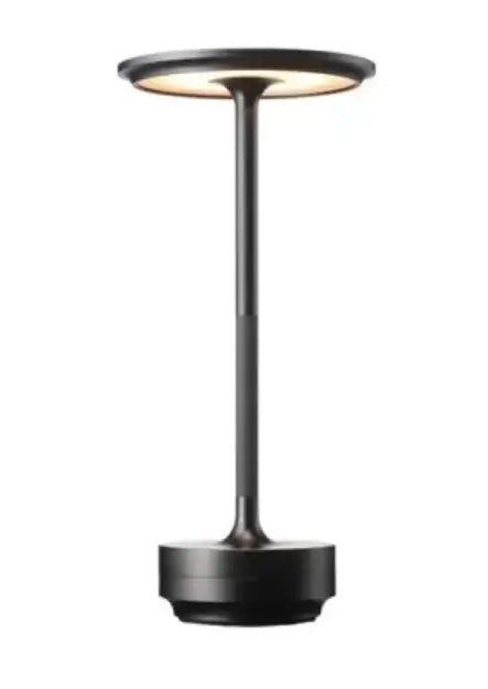 AluminumCraft LED Desk Lamp - LUXURISS