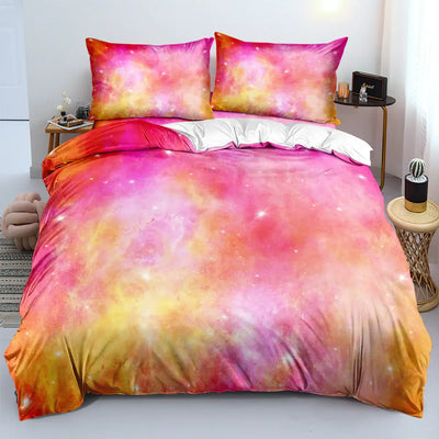 Starry Night Bedding Suite - LUXURISS