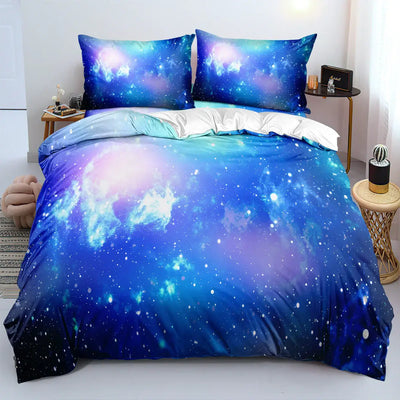 Starry Night Bedding Suite - LUXURISS