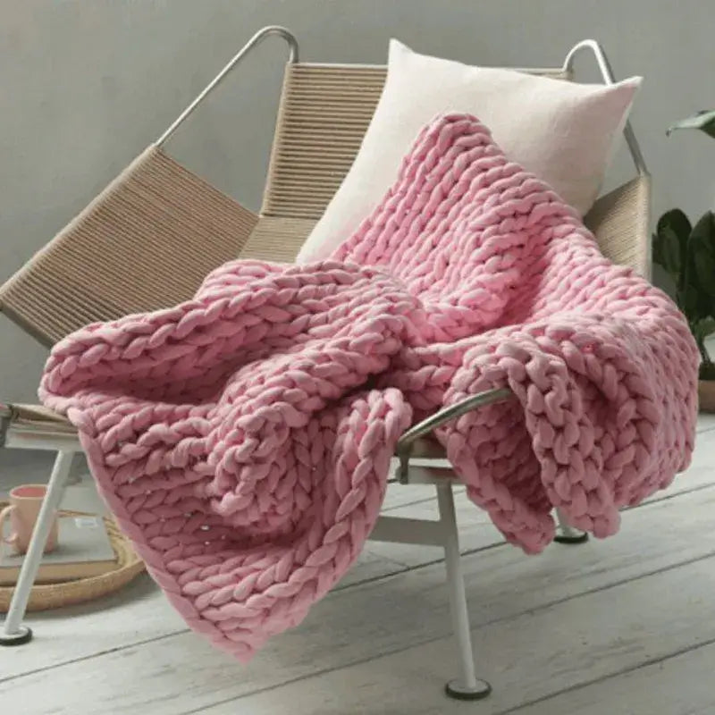 Serenity Weighted Blanket - LUXURISS